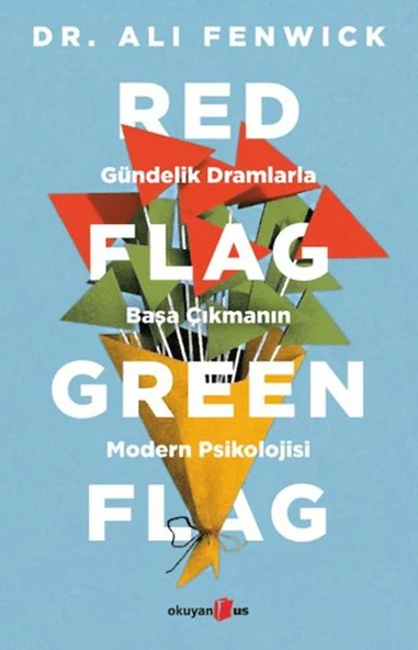 Red Flag Green Flag ürün görseli 1