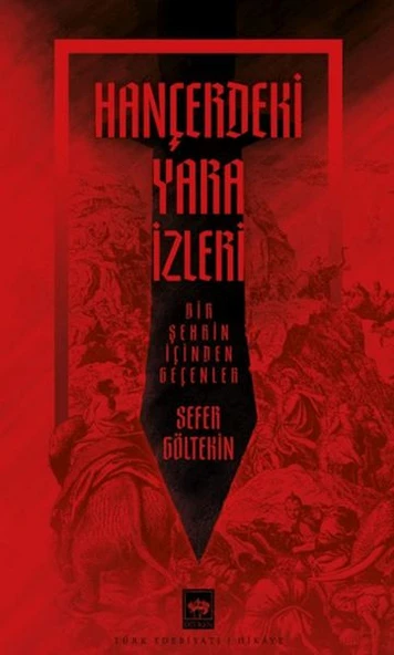 Hançerdeki Yara İzleri ürün görseli 1