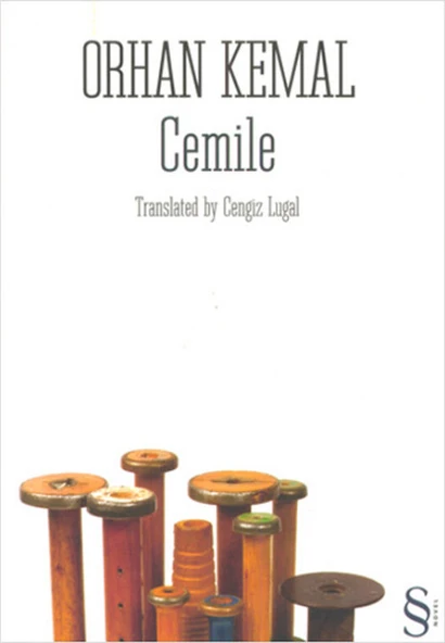 Cemile (İngilizce) ürün görseli 1