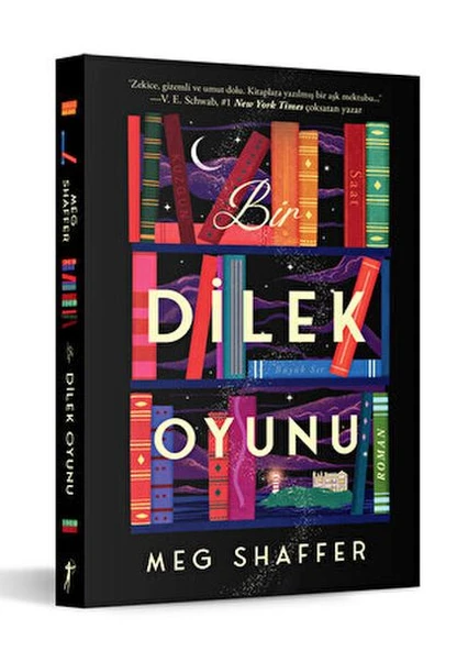 Bir Dilek Oyunu ürün görseli 1