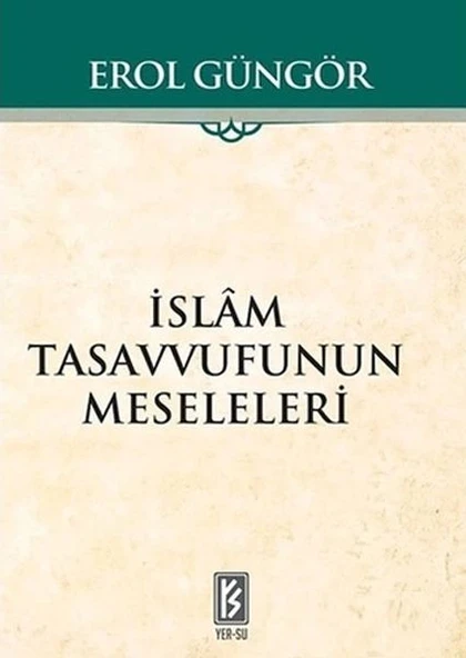 İslam Tasavvufunun Meseleleri ürün görseli 1
