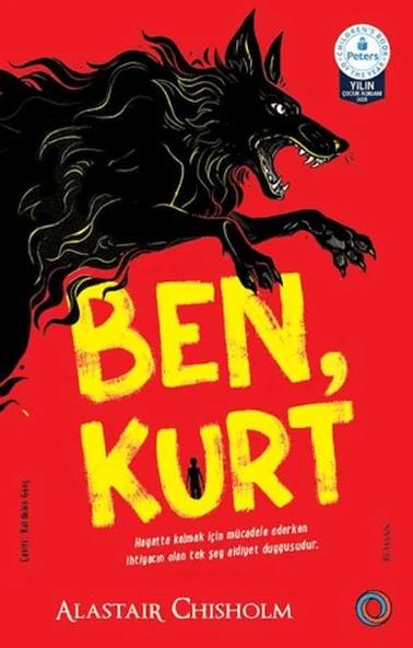 Ben, Kurt ürün görseli 1