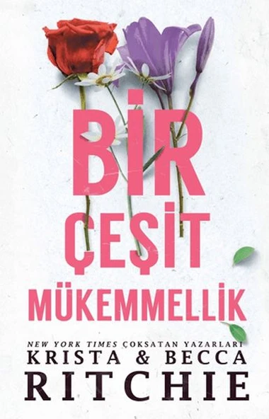 Bir Çeşit Mükemmellik ürün görseli 1