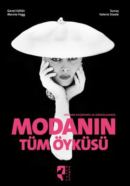 Modanın Tüm Öyküsü ürün görseli 1