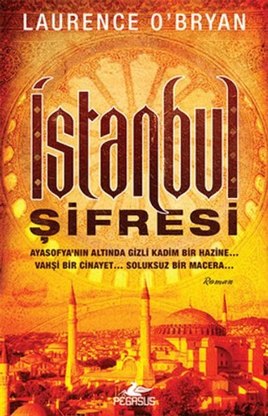 İstanbul Şifresi ürün görseli 1