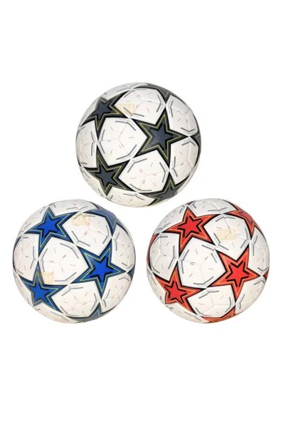 Futbol Topu Not - 176 - 400gr ürün görseli 1