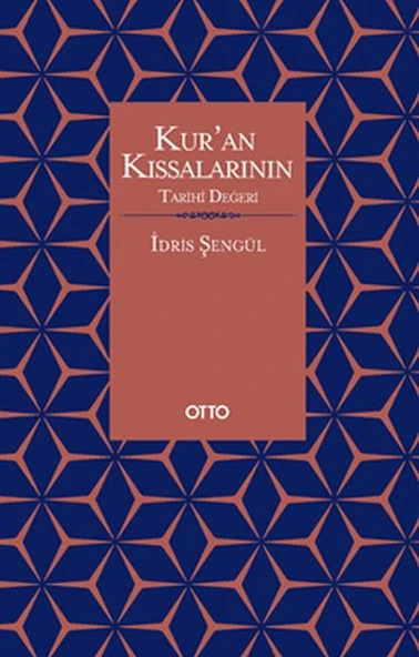 Kur’an Kıssalarının Tarihî Değeri ürün görseli 1