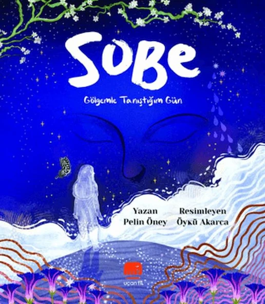 Sobe - Gölgemle Tanıştığım Gün ürün görseli 1