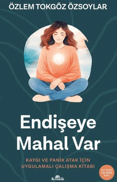 Endişeye Mahal Var ürün görseli 1
