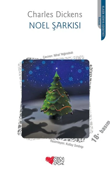 Noel Şarkısı ürün görseli 1