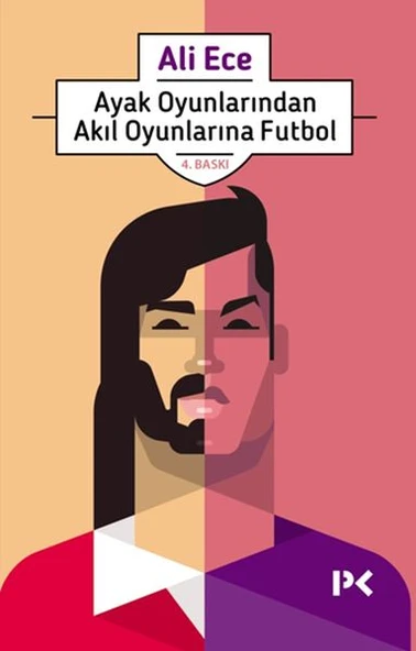 Ayak Oyunlarından Akıl Oyunlarına Futbol ürün görseli 1
