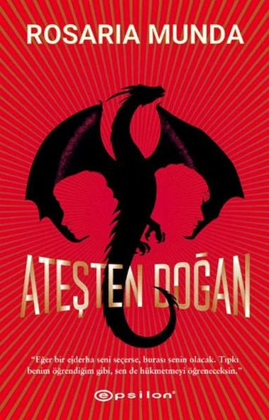 Ateşten Doğan ürün görseli 1