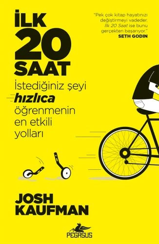 İlk 20 Saat ürün görseli 1