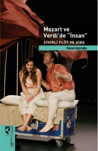 Mozart ve Verdi'de 'İnsan' ürün görseli 1