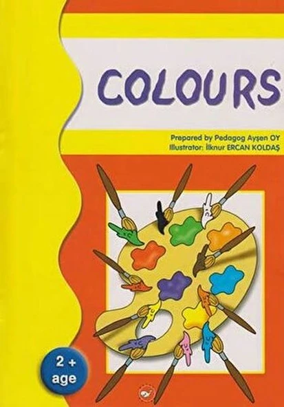 Colours ürün görseli 1