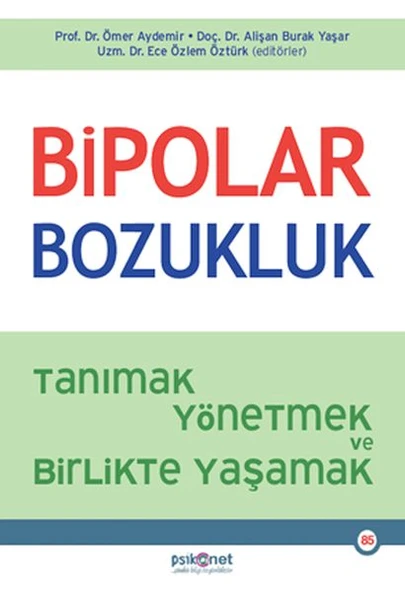 Bipolar Bozukluk ürün görseli 1