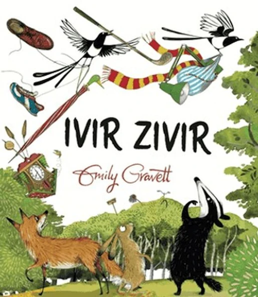 Ivır Zıvır ürün görseli 1