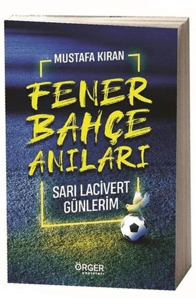 Fenerbahçe Anıları ürün görseli 1