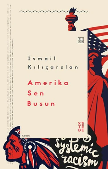 Amerika Sen Busun ürün görseli 1