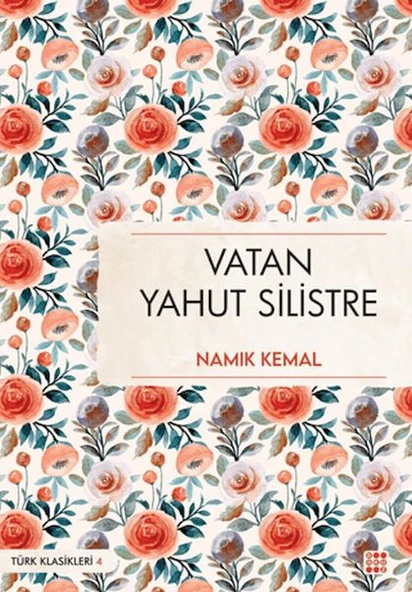 Vatan Yahut Silistre ürün görseli 1