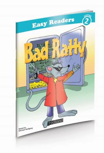 Bad Ratty Level 2 ürün görseli 1