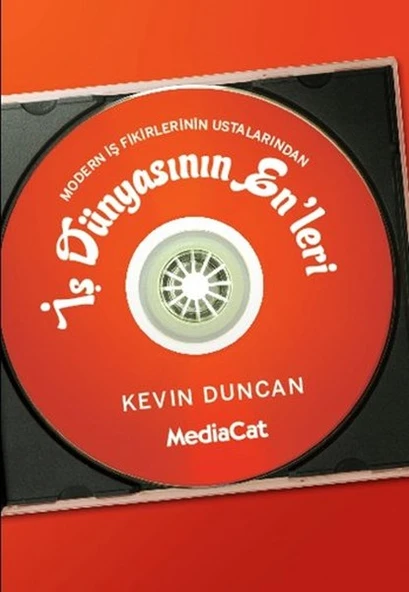 İş Dünyasının En'leri ürün görseli 1