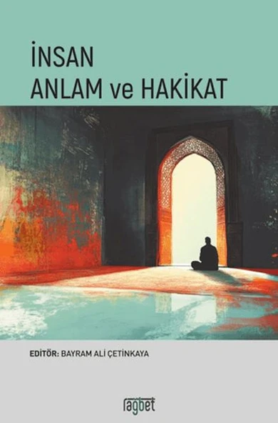 İnsan Anlam ve Hakikat ürün görseli 1