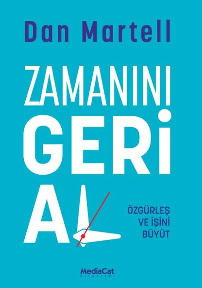 Zamanını Geri Al ürün görseli 1