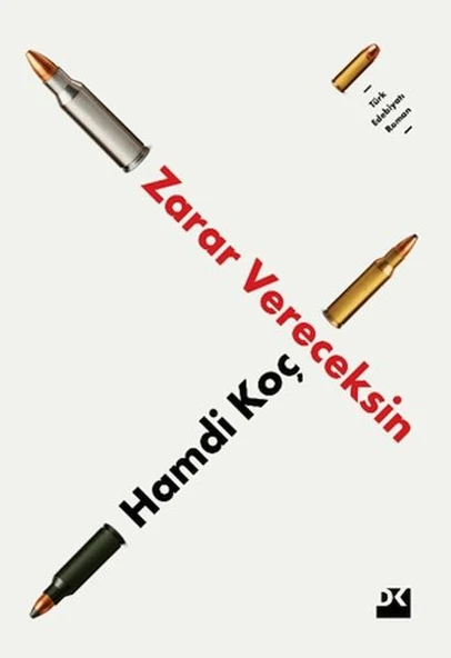 Zarar Vereceksin ürün görseli 1