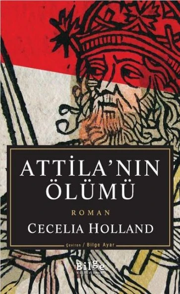 Attilanın Ölümü ürün görseli 1