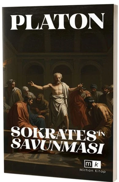 Sokrates’in Savunması ürün görseli 1