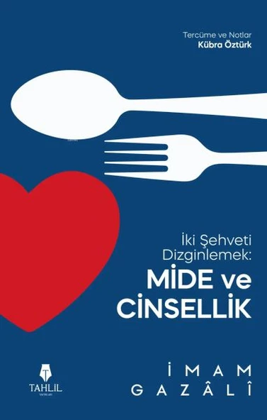 İki Şehveti Dizginlemek: Mide ve Cinsellik ürün görseli 1