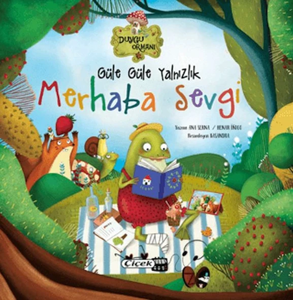 Güle Güle Yalnızlık Merhaba Sevgi ürün görseli 1