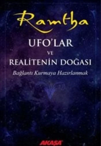 Ufo’lar ve Realitenin Doğası ürün görseli 1