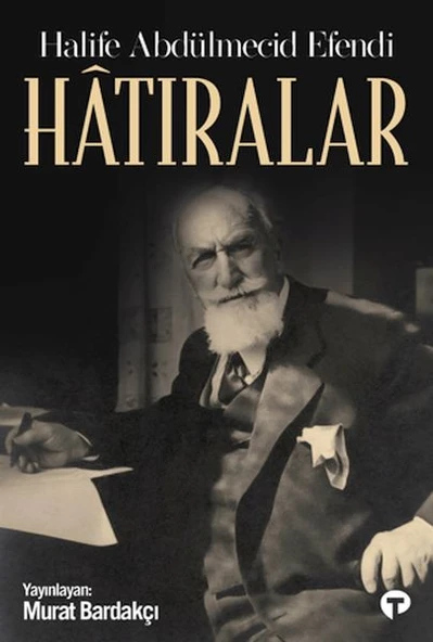 Hatıralar ürün görseli 1