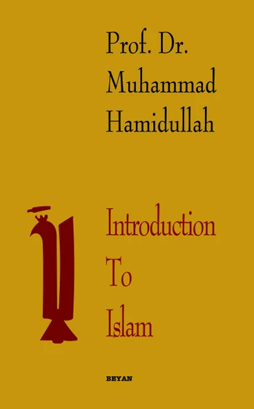 Introduction To Islam ürün görseli 1