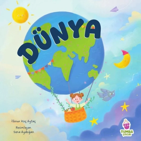 Dünya ürün görseli 1
