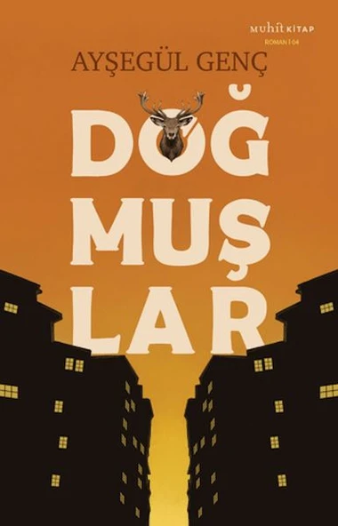 Doğmuşlar ürün görseli 1