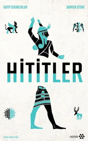 Hititler ürün görseli 1