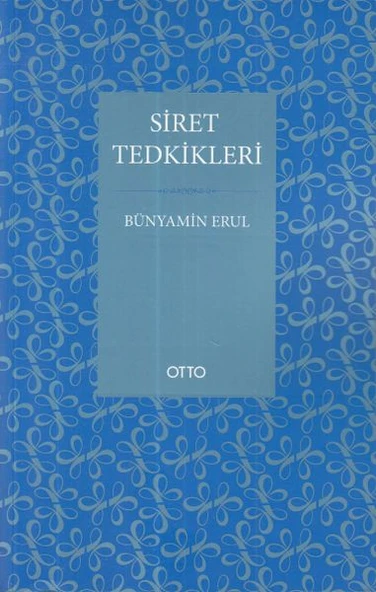 Siret Tedkikleri ürün görseli 1