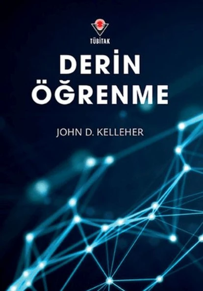 Derin Öğrenme ürün görseli 1