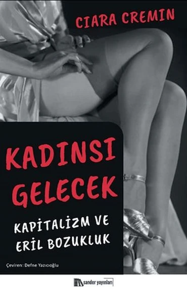 Kadınsı Gelecek ürün görseli 1