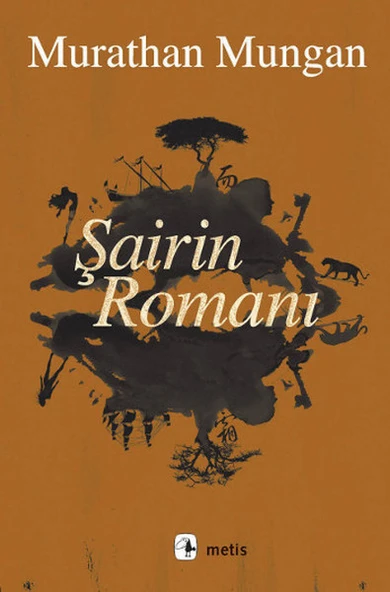 Şairin Romanı (Ciltsiz) ürün görseli 1