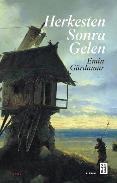 Herkesten Sonra Gelen ürün görseli 1