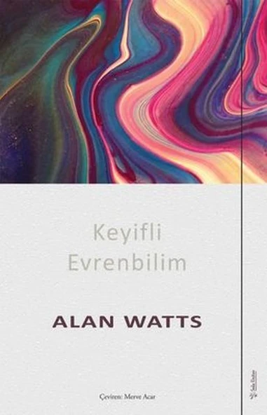 Keyifli Evrenbilim ürün görseli 1