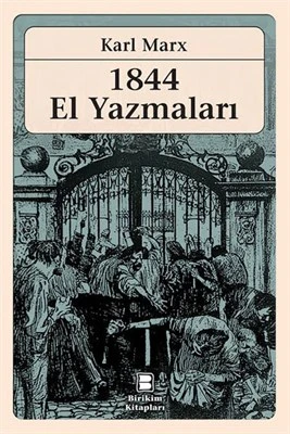 1844 El Yazmaları ürün görseli 1