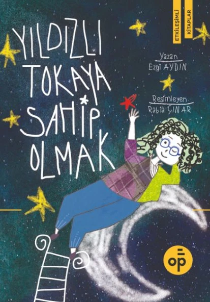 Yıldızlı Tokaya Sahip Olmak ürün görseli 1