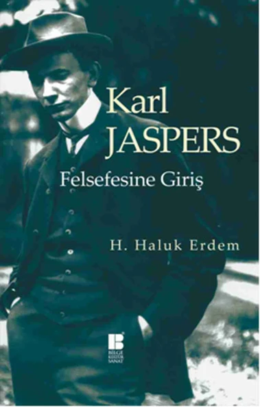 Karl Jaspers Felsefesine Giriş ürün görseli 1