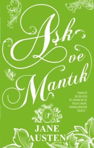 Aşk ve Mantık (Ciltli) ürün görseli 1