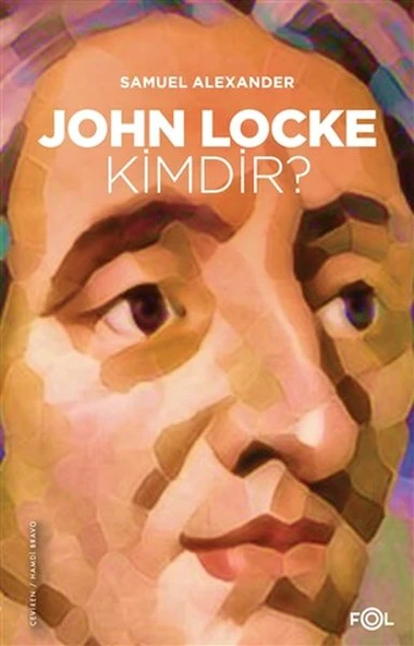John Locke Kimdir? ürün görseli 1